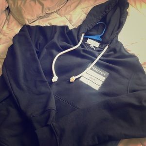 MAISON MARGIELA HOODIE. LIGHTLY WORN.